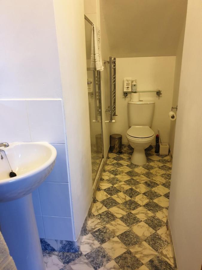 York Rose B&B מראה חיצוני תמונה