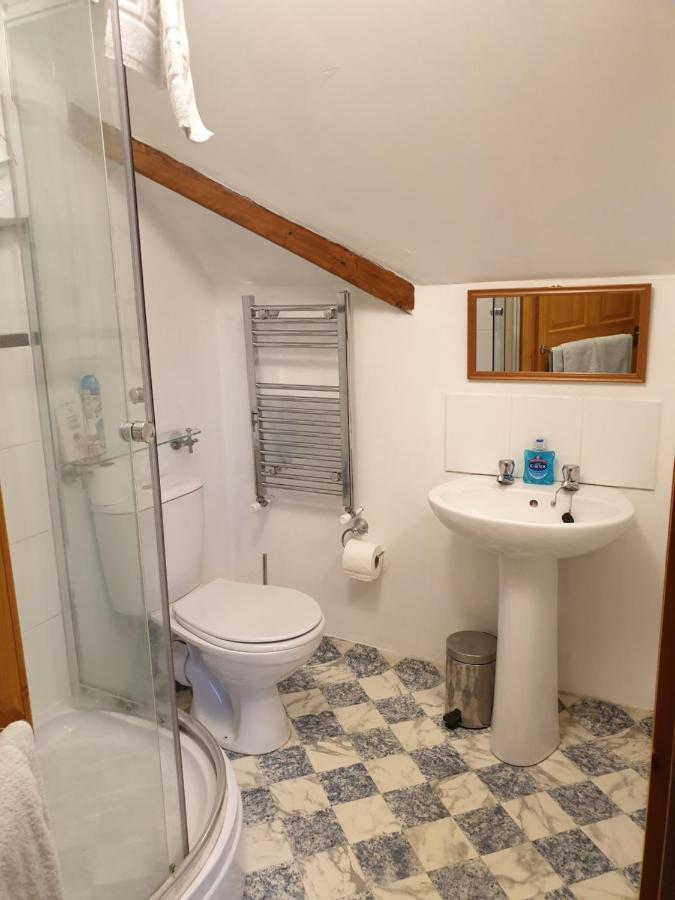 York Rose B&B מראה חיצוני תמונה