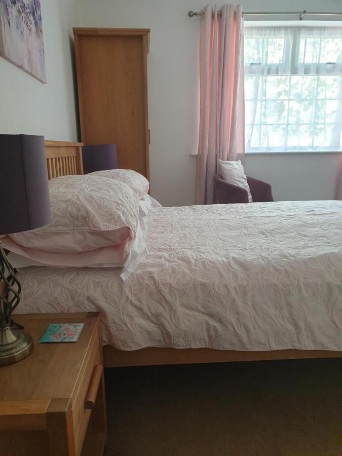 York Rose B&B מראה חיצוני תמונה